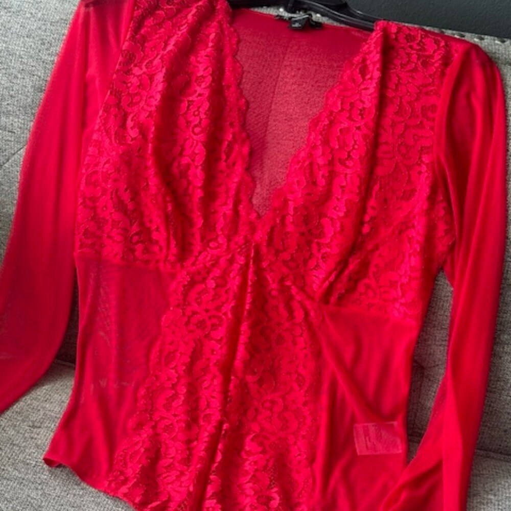 INC INTERNATIONAL CONCEPTS / INTIMATES / SIZE X-LARGE